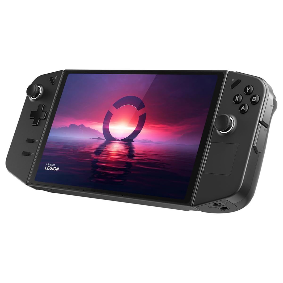 ポータブルゲーミングPC Legion Go 8APU1 Lenovo Legion Go 8,8